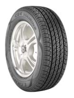 Шины - COOPER CS4 Touring H/V 225/60 R16 98H