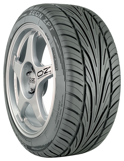 Шины - COOPER Zeon ZPT 245/50 R16 97H