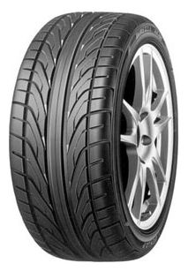 Шины - DUNLOP Direzza DZ101 235/50 ZR17 96W