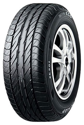 Шины - DUNLOP Eco EC 201 145/70 R12 69T