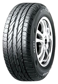 Шины - DUNLOP Eco EC 201 165/70 R12 77T