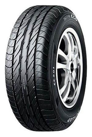 Шины - DUNLOP Eco EC 201 175/65 R14 82T