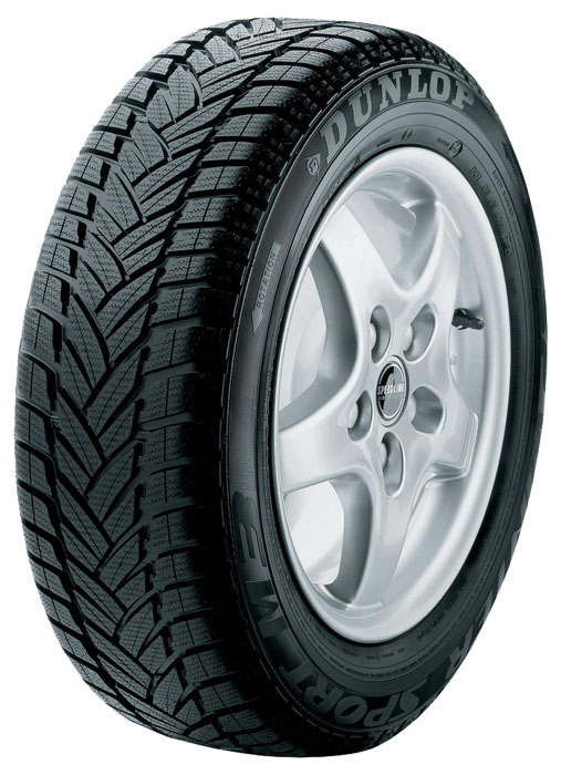 Шины - DUNLOP SP Winter Sport M3 295/45 R19 113V