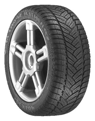 Шины - DUNLOP SP Winter Sport M3 275/35 R18 99V