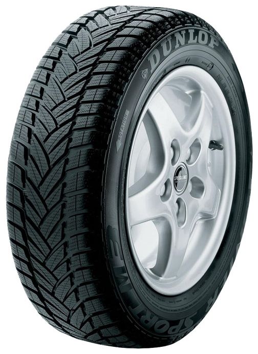 Шины - DUNLOP SP Winter Sport M3 275/45 R20 110V