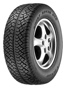 Шины - DUNLOP Sport Rover GTX 31x10.5 R15 109T