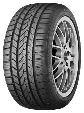 Шины - Falken Eurowinter HS-439 235/60 R18 107H