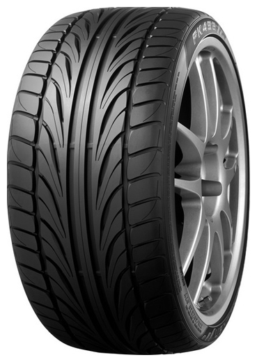 Шины - Falken FK-452 205/50 R16 87W