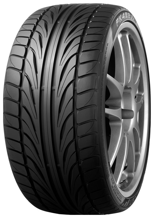 Шины - Falken FK-452 215/45 ZR17 87Y