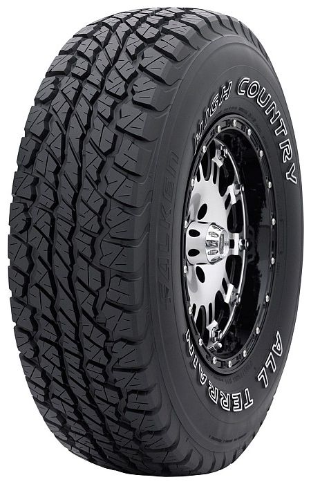 Шины - Falken High Country A/T 225/75 R16 104S