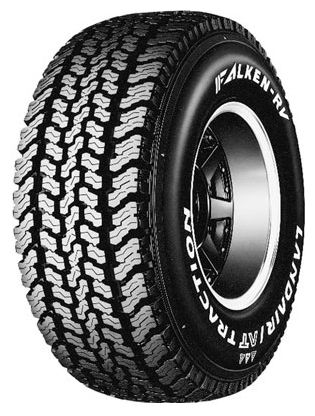 Шины - Falken LA/AT 215/70 R16 99S