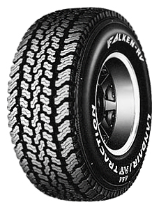 Шины - Falken LA/AT 245/75 R16 108/104Q