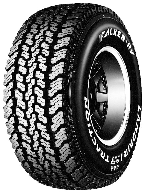 Шины - Falken LA/AT 275/70 R16 114S