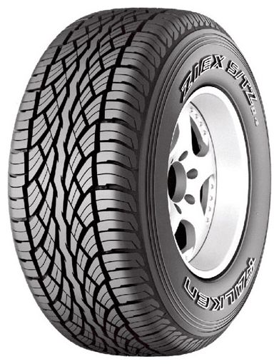 Шины - Falken Ziex S/TZ04 275/70 R16 114S