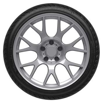 Federal 595RS-R 255/35 R18 90W