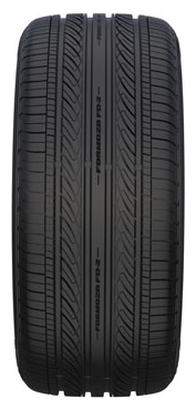 Federal Formoza FD2 235/55 R17 103W