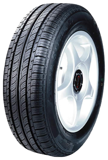 Шины - Federal SS657 205/65 R15 95H