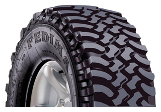 Шины - Fedima F-MUD 205/75 R15 100Q