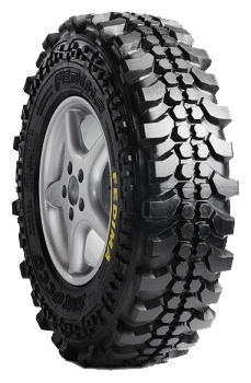 Шины - Fedima Sirocco 205/70 R15 95J