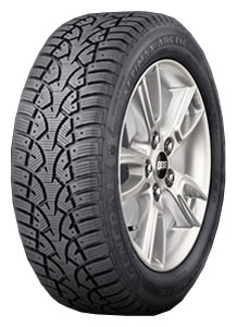 Шины - General Tire Altimax Arctic 235/65 R17 108Q