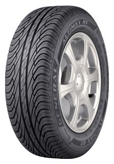 Шины - General Tire Altimax RT 235/75 R15 105T