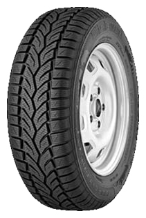 Шины - GISLAVED EuroFrost 3 Silica 185/65 R15 88T