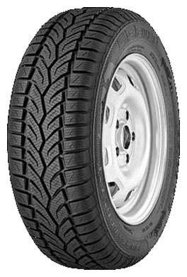 Шины - GISLAVED EuroFrost 3 Silica 205/55 R16 91T