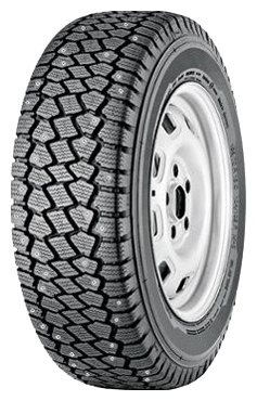 Шины - GISLAVED Nord Frost C 215/65 R16C 109/107R