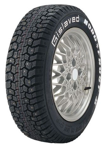 Шины - GISLAVED Nord Frost II 195/65 R14 90Q