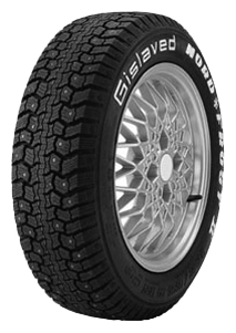 Шины - GISLAVED Nord Frost II 205/50 R16 Q