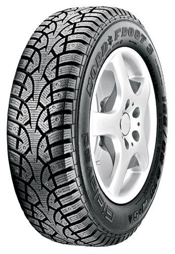 Шины - GISLAVED Nord Frost III 175/70 R13 82Q