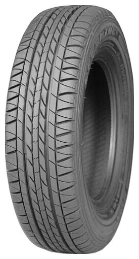 Шины - Goodride H500 155/70 R13 75T