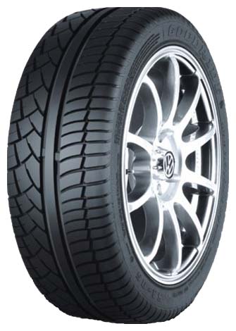 Шины - Goodride SA05 195/55 R15 85V