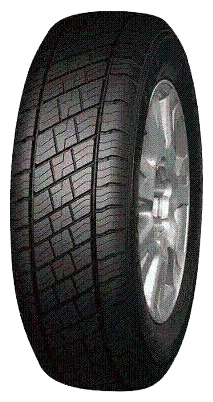 Шины - Goodride SU307 225/70 R15 100H