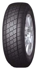 Шины - Goodride SU307 255/70 R16 111H