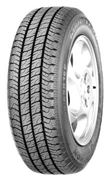 Шины - GOODYEAR Cargo Marathon 195/60 R16C 99/97H