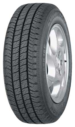 Шины - GOODYEAR Cargo Marathon 215/65 R16 106T