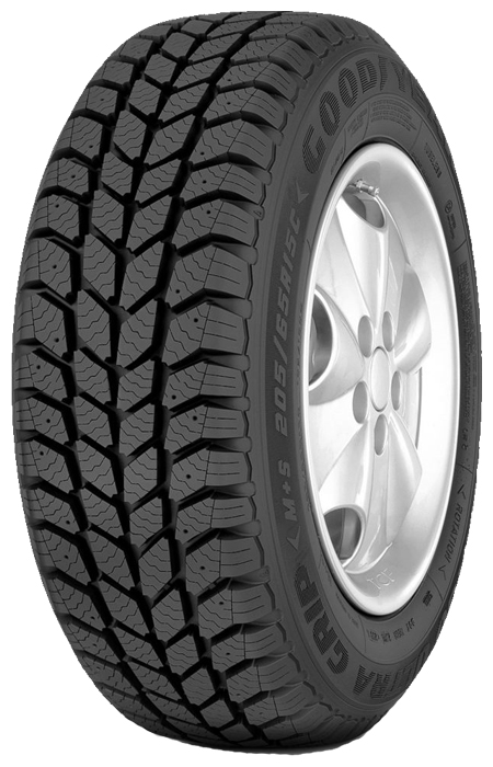 Шины - GOODYEAR Cargo Ultra Grip 195/70 R15C 104/102R