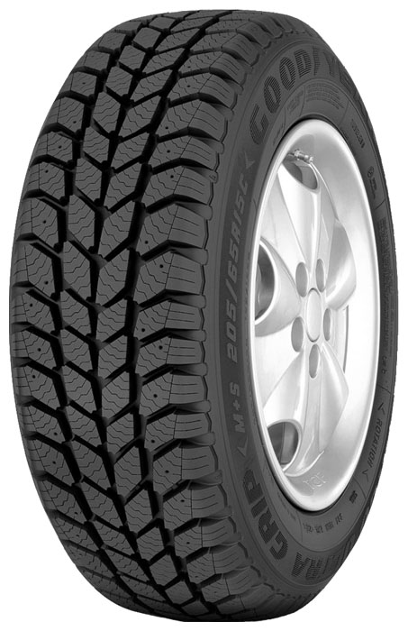 Шины - GOODYEAR Cargo Ultra Grip 195/70 R15 100/98R