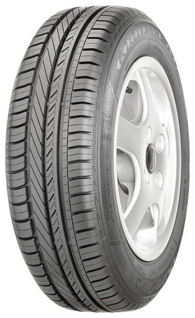 Шины - GOODYEAR Duragrip 165/70 R14 85T