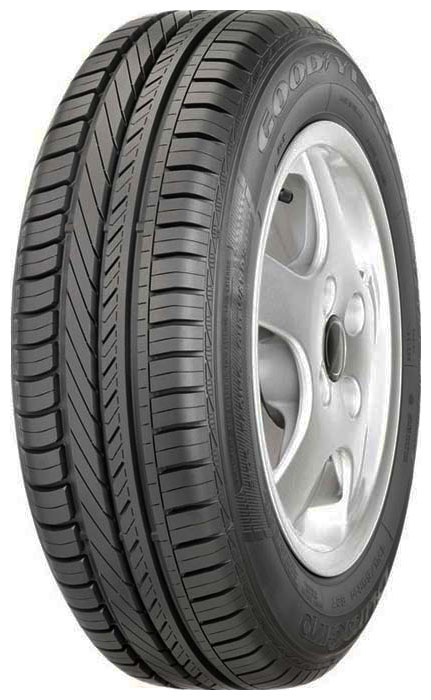 Шины - GOODYEAR Duragrip 175/60 R14 79H