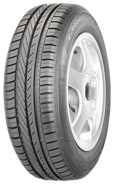 Шины - GOODYEAR Duragrip 185/60 R15 84H