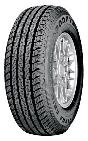 Шины - GOODYEAR Wrangler Ultra Grip 275/70 R16 114T