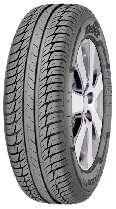 Шины - KLEBER Dynaxer HP2 185/55 R15 82V