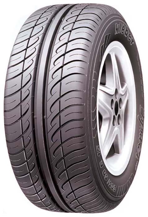 Шины - KLEBER Dynaxer HP 245/40 R17 91Y