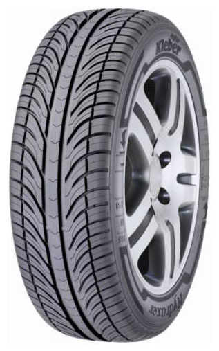 Шины - KLEBER Hydraxer 215/40 R17 87W