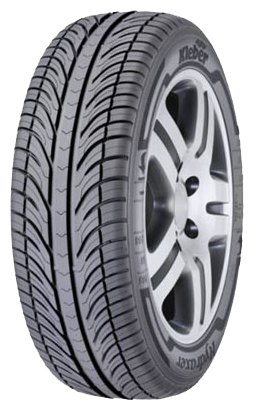 Шины - KLEBER Hydraxer 215/50 R17 95W