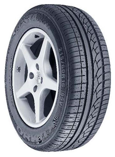 Шины - KUMHO Ecsta KH11 205/60 R15 91V