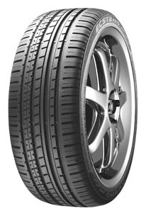 Шины - KUMHO Ecsta KU19 215/45 R17 91W