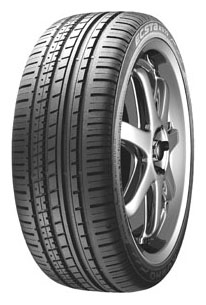 Шины - KUMHO Ecsta KU19 235/40 R17 94Y